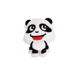 Biztonságos vásárlás Fogantyú T-513 Fekete-fehér panda