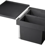 Kihagyhatatlan ajánlat Blanco FLEXON II 50/2 szelektív hulladékgyűjtő