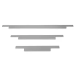 Fogantyú A027-495 495 Aluminium Alacsony ár