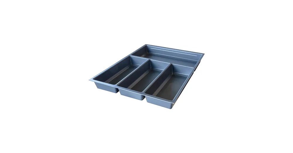 Evőeszköztartó SKY 500/45 (372x474mm) antracit Biztonságos fizetés