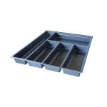 Csak ma Evőeszköztartó SKY 500/50 (422x474mm) antracit