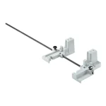 Blum ZMM.0400 BOXFIX E-M MerivoBox összeszerelő sablon Legnépszerűbb