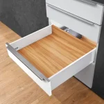 FDS-PRO 18 B Fiókrendszer 500mm Fehér Bestseller