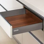 FDS-CLASSIC A Fiókrendszer 500mm H84 Antracit 40Kg Szuper akció