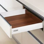 FDS-CLASSIC N Fiókrendszer 500mm H69 Fehér 40Kg Különleges ajánlat