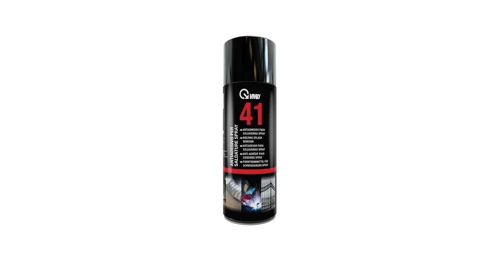 Letapadásgátló, hegesztő spray (szilikonmentes) - 400 ml Prémium