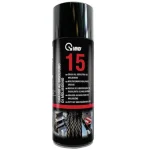 Korlátozott ajánlat Grafitos zsírspray 400 ml