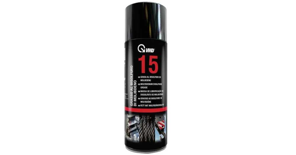 Korlátozott ajánlat Grafitos zsírspray 400 ml