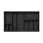 Expressz szállítás Evőeszköztartó SKY 500/90 (822x474mm) antracit