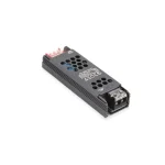 Végkiárusítás Led transzformátor 12V / 5A DC 25W