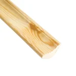 Háromszögű léc Mintás 20x20x2000mm Népszerű