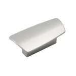 Gyors szállítás Fogantyú 2092-65 PB21 65x31x23 Aluminium