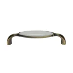 Fogantyú 1973-106 ZN31A78 96mm Antikolt Olcsóbb