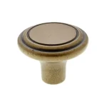 Fogantyú 229-30 30 Antikolt bronz Csak ma