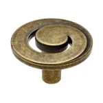 Fogantyú 6200-32-D1 32 Antik firenze Prémium