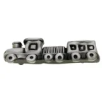 Fogantyú RF 1883-109 ZN50 Kisvonat 109 Antik ezüst Kedvezmény