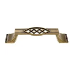 Fogantyú RF 514-96 96 Antikolt bronz Népszerű