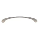 Szuper ajánlat Fogantyú RF C293-11 128 Galvanizált nikkel