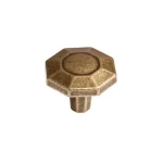 Fogantyú Wpo762.000.00d1 Antik firenze 32mm gomb Azonnal elérhető