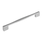 Fogantyú 392B/31 MATT KRÓM FÉM 160/192 Outlet