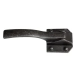 Bestseller Fogantyú WMN777.032.00T2 ANTIK FEKETE FÉM 032