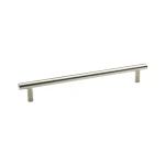 Fogantyú HRAZDA 160mm/200mm Nikkel Expressz szállítás