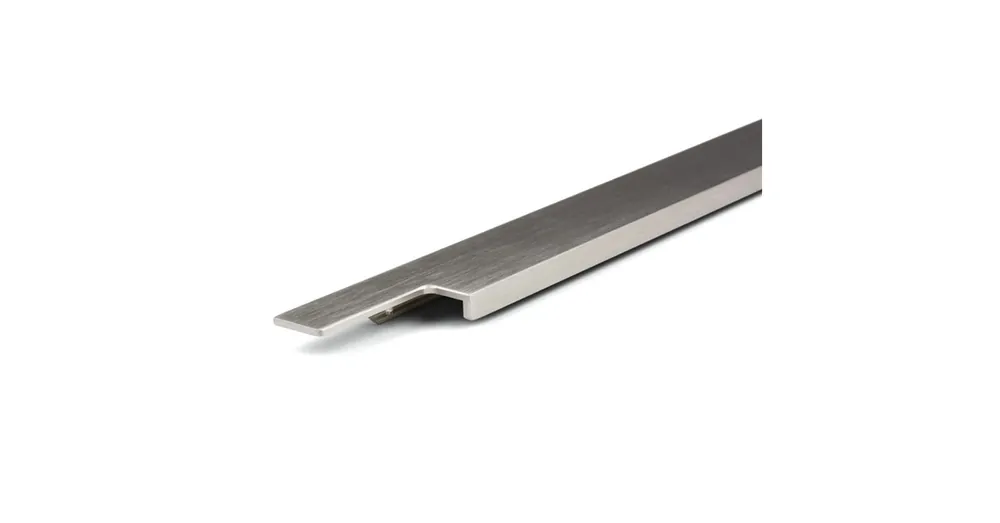 Bútorfogantyú RAMARA 146mm nemesacél imitáció Végkiárusítás