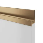 Fogantyú profil UKW-5 Pezsgő 3,5fm 18x37mm C-32 Kiárusítás