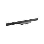 Bestseller Fogantyú TENDE 1024/1196mm Matt fekete TULIP