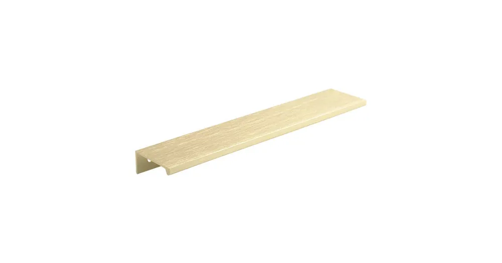 Bútorfogantyú LUCATA 160/180mm Arany csiszolt Kedvezményes ár