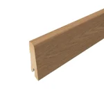 Laminált Padló Szegélyléc L268 2400x17x60mm EPL122, EPL182 EGGER Vásárlói kedvenc