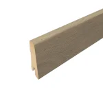 Korlátozott ajánlat Laminált Padló Szegélyléc L328 2400x17x60mm EPL201 EGGER