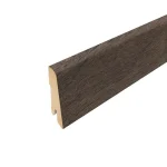 Laminált Padló Szegélyléc L508 2400x17x60mm EPL076 EGGER Gyors szállítás