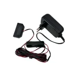 Led transzformátor 30W 5-ös elosztóval Gyors kiszállítás