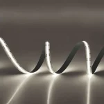 Expressz szállítás Led szalag COB Középfehér (4000K) 24V - 11W/m - 312 Led/m 10 fm