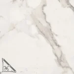 Expressz kézbesítés Munkalap vízzáró profil F800 ST9 Cristal marble 4,1 fm Márvány kristály