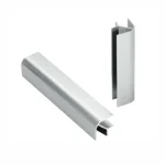 Lábazatsarok 90 fokos 150mm Aluminium Csak ma