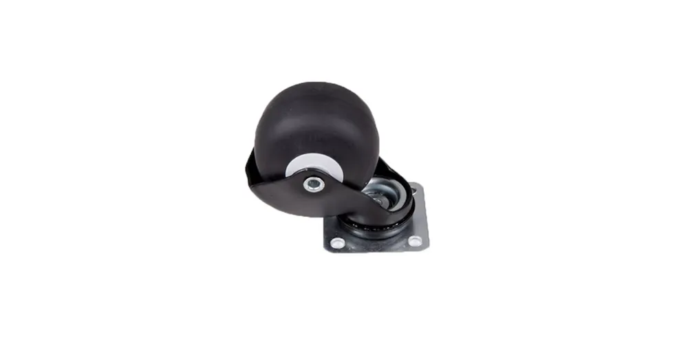 Kedvezményes ár Bútorgörgő 141.050N TALPAS 50mm 45kg FEKETE