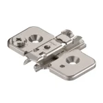 Blum 173H7100 Excenteres keresztalakú szerelőtalp Alacsony ár
