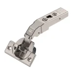Blum 79B9458 Clip top +45° ráütődő kivetőpánt Beépített fékkel Ne maradj le