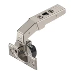 Bestseller Blum 79B9550 Clip top Pillérpánt közézáródó Beépített fékkel