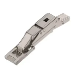 Különleges ajánlat Blum 71T4500C Clip top 110° Cristallo üvegajtópánt