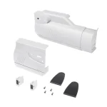Servo-Drive 23K8000 Takarósapka Aventos HK Top Fehér Alacsony ár