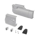 Servo-Drive 23K8000 Takarósapka Aventos HK Top Szürke Csak ma