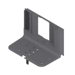 Expressz kézbesítés Servo-Drive Z10D0311 Meghajtóegység tartóelem műanyag
