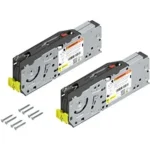 Blum 22F2500 Erőhordozó Aventos HF Top felnyíló vasalathoz Népszerű