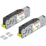 Blum 22F2800 Erőhordozó Aventos HF Top felnyíló vasalathoz Utolsó esély