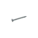 Outlet Berner forgácslap csavar 3x35mm PZ1 facsavar