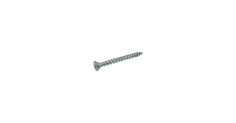 Outlet Berner forgácslap csavar 3x35mm PZ1 facsavar