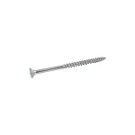 Berner forgácslap csavar 4x70mm PZ2 facsavar Gyors szállítás